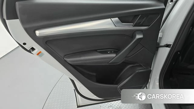 Audi Q5 (FY) id 4683701 из Кореи 17