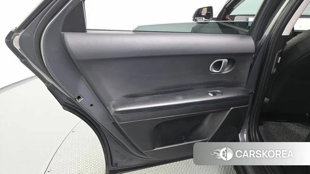 Hyundai Ionic 5 id 4744301 из Кореи 17