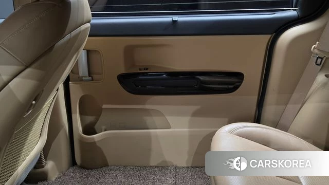 Kia The New Carnival id 4703583 из Кореи 17