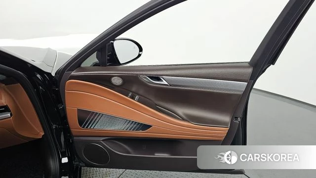 Genesis G80 (RG3) id 4415047 из Кореи 17