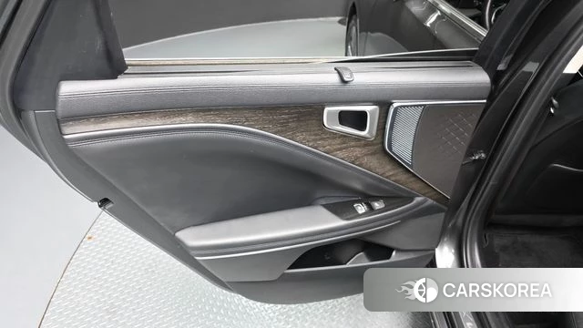 Kia K8 id 4231173 из Кореи 17