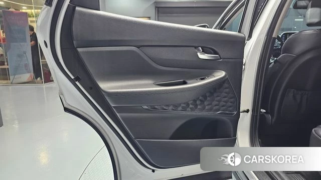Hyundai Santa Fe TM id 4502515 из Кореи 17