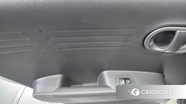 Hyundai Casper id 4603492 из Кореи 17