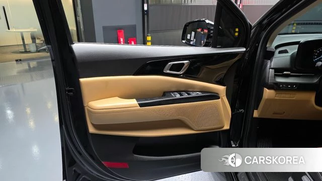 Kia Carnival 4th generation id 4186563 из Кореи 17