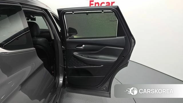 Hyundai Santa Fe TM id 4865268 из Кореи 17