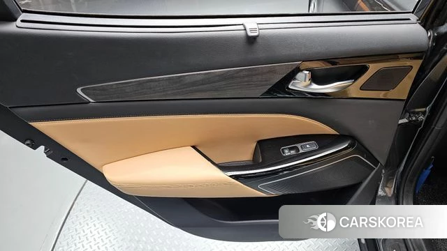 Kia K7 Premier id 4702598 из Кореи 17