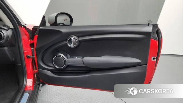 Mini Cooper id 4550623 из Кореи 17