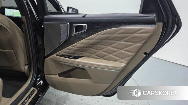 Kia K8 Hybrid id 4768589 из Кореи 17