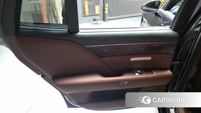 Genesis G90 (RS4) id 4612935 из Кореи 17