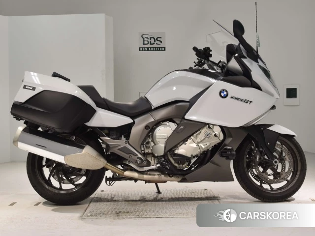 Проданный BMW K1600GT 2015 из Японии, фото 2