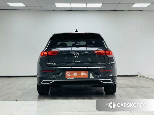 Volkswagen Golf id 4336012 из Китая 17