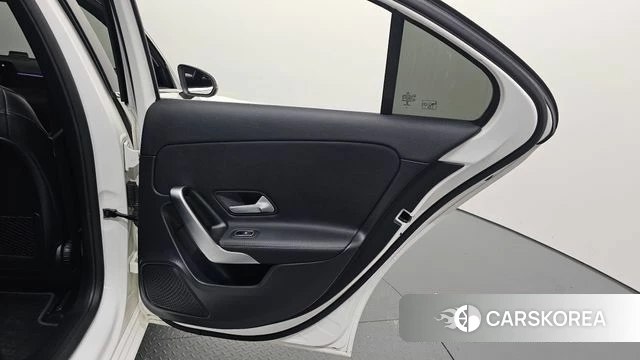 Mercedes-Benz A-Class W177 id 4726800 из Кореи 17