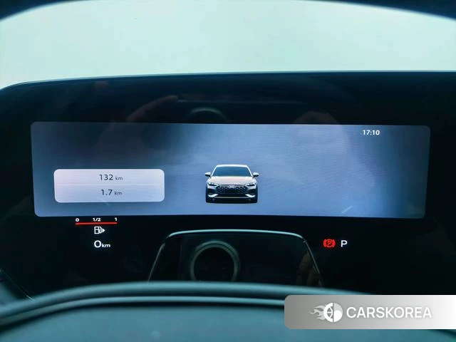 Audi A5L id 4263936 из Китая 17