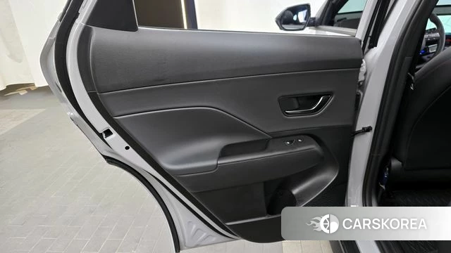 Hyundai Kona (SX2) id 4291623 из Кореи 17