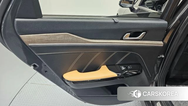 Kia K5 3rd generation id 4464328 из Кореи 17