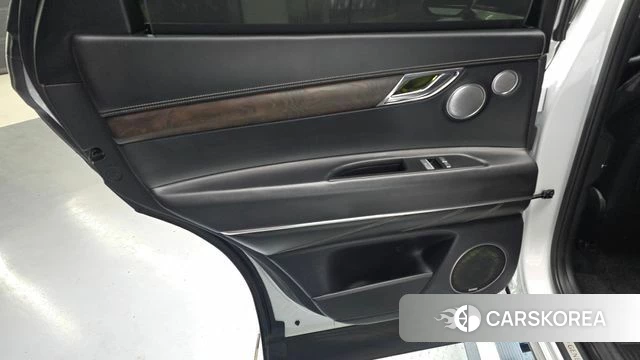 Genesis GV80 id 4195725 из Кореи 17