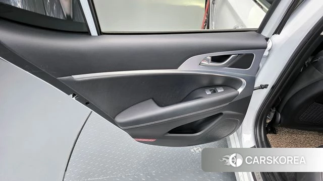 Genesis G70 id 4225317 из Кореи 17