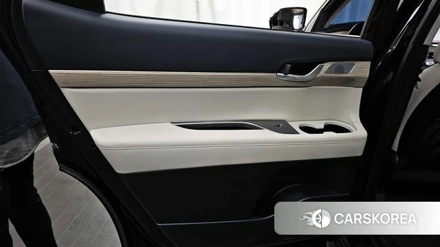 Hyundai Palisade id 4309951 из Кореи 17