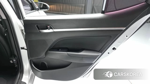 Hyundai The New Avante AD id 4477333 из Кореи 17