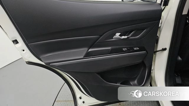 Ssangyong Beautiful Korando id 4266456 из Кореи 17