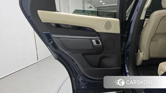 Land Rover Discovery 5 id 4760345 из Кореи 17