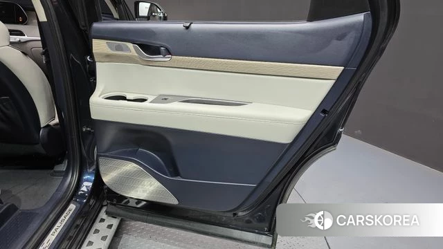 Hyundai Palisade id 4483024 из Кореи 17