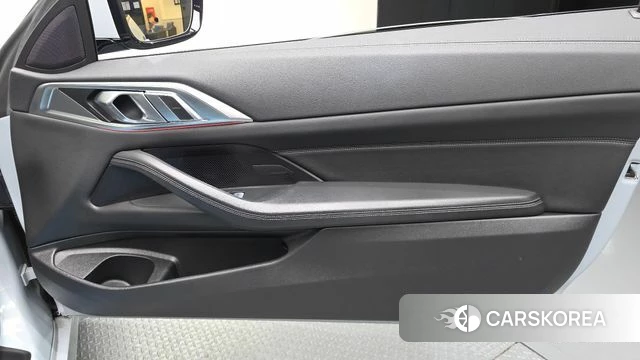 BMW 4 Series (G22) id 4682230 из Кореи 17