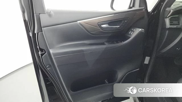 Toyota Alphard 4th Generation id 4527700 из Кореи 17