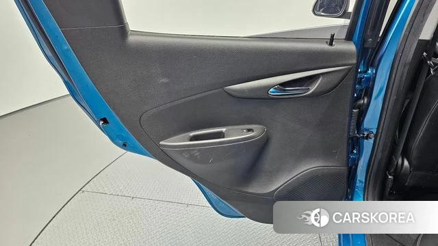 Chevrolet (GM Daewoo) The New Spark id 4595901 из Кореи 17