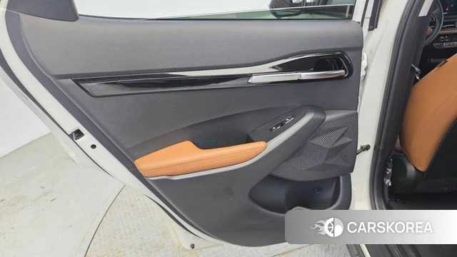 Kia The New Seltos id 4281713 из Кореи 17