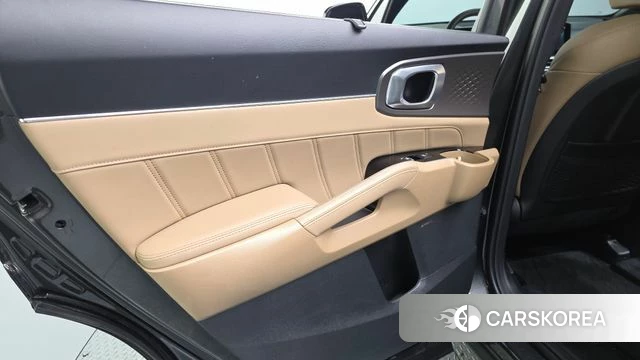 Kia The New Sorento 4th Generation id 4499932 из Кореи 17