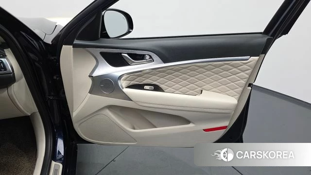 Genesis G70 id 4551846 из Кореи 17