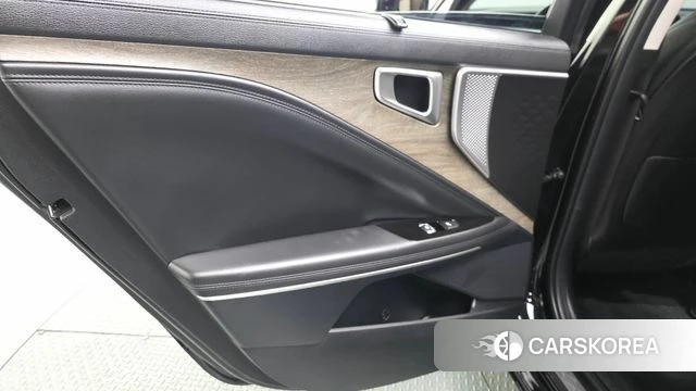 Kia K8 id 4602909 из Кореи 17