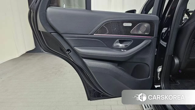 Mercedes-Benz GLE-Class W167 id 4880100 из Кореи 17