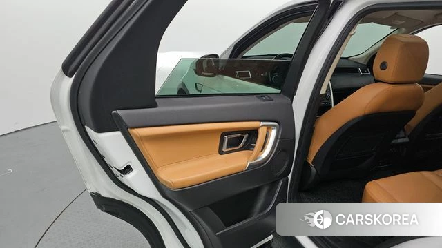 Land Rover Discovery Sports id 4459647 из Кореи 17