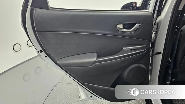 Hyundai Kona id 4410571 из Кореи 17