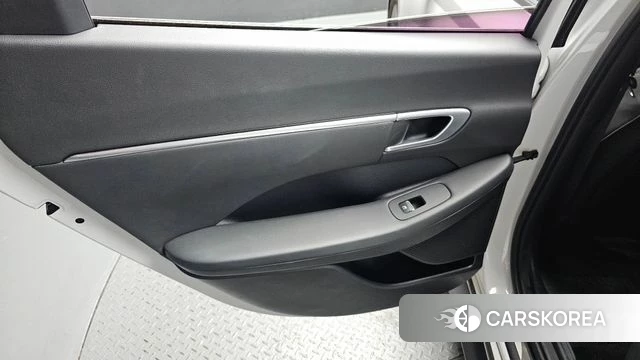 Hyundai Sonata (DN8) id 4525387 из Кореи 17