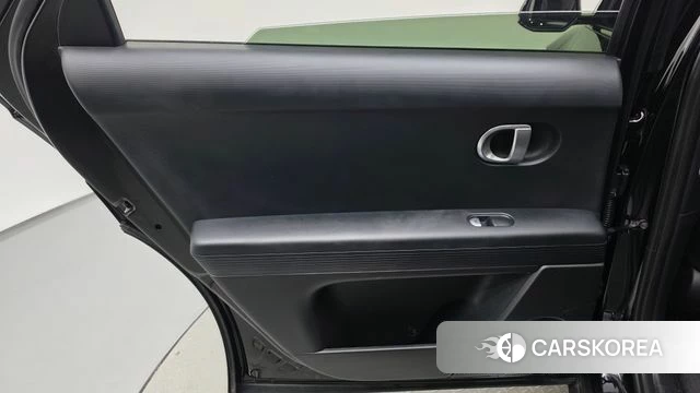 Hyundai Ionic 5 id 4769374 из Кореи 17