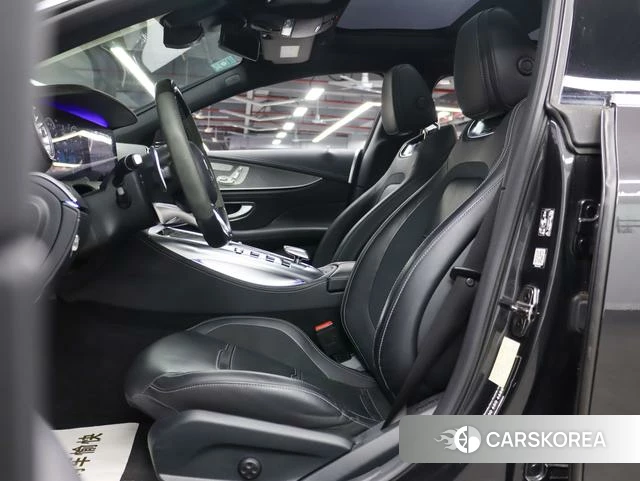 Mercedes-Benz AMG GT id 4242448 из Китая 17