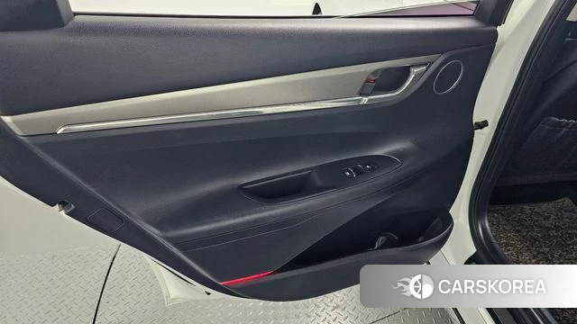 Hyundai The New Grandeur IG id 4458905 из Кореи 17