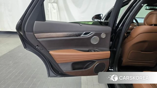 Genesis G80 (RG3) id 4507710 из Кореи 17