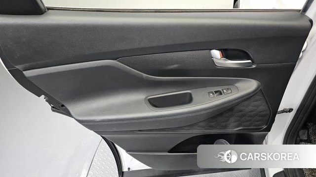 Hyundai Santa Fe TM id 4895486 из Кореи 17