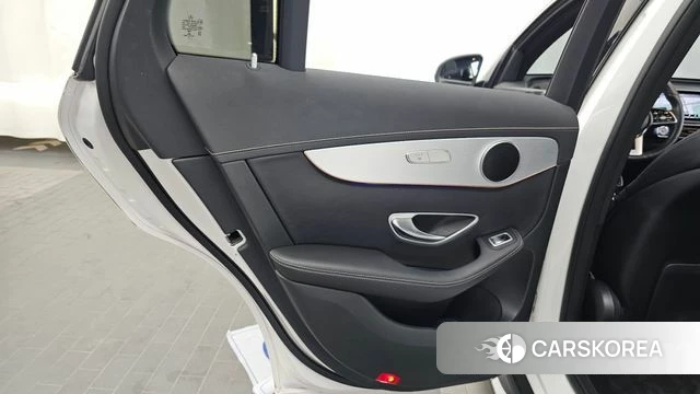 Mercedes-Benz EQC N293 id 4683690 из Кореи 17