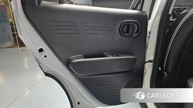 Hyundai Casper id 4382783 из Кореи 17