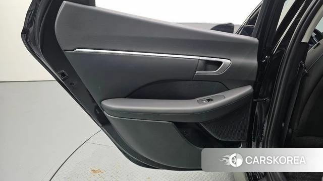 Hyundai Sonata Hybrid (DN8) id 4370076 из Кореи 17