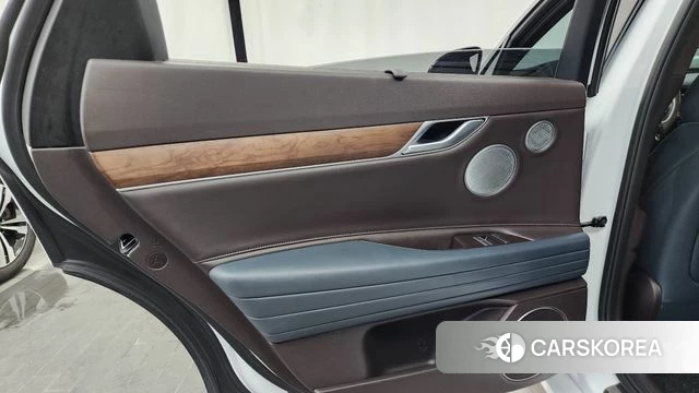 Genesis G80 (RG3) id 4573662 из Кореи 17