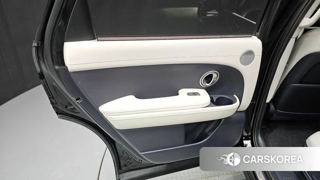 Hyundai Palisade (LX3) id 4407963 из Кореи 17