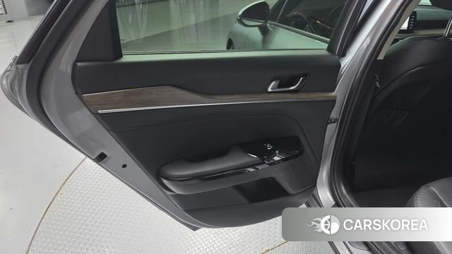 Kia K5 3rd generation id 4608781 из Кореи 17