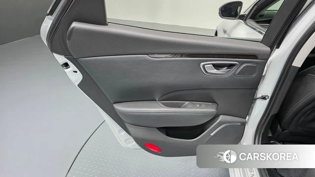 Renault Korea (Samsung) SM6 id 4448141 из Кореи 17