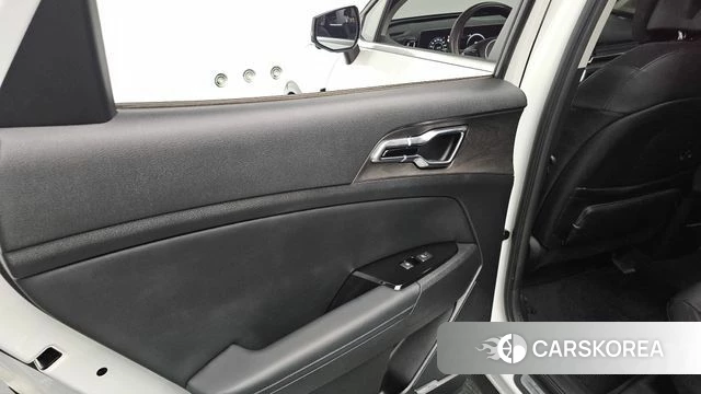 Kia Sportage 5th Generation id 4282864 из Кореи 17